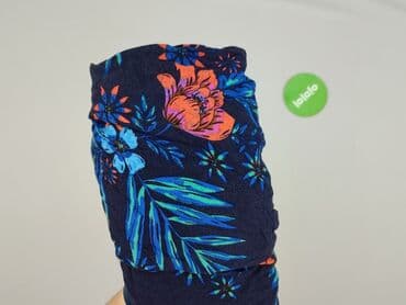 joggery damskie letnie: F&F, Spodnie materiałowe damskie, rozmiar S — 5