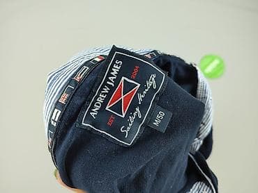 pull and bear sweterek: Koszulka polo dla mężczyzn, rozmiar M — 5