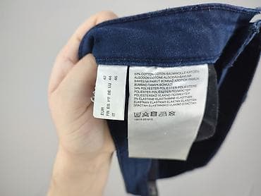 black true jeans: Jeansy damskie, rozmiar M — 4