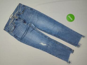 stradivarius jeansy wyprzedaż: Stradivarius, Jeansy damskie, rozmiar L — 2