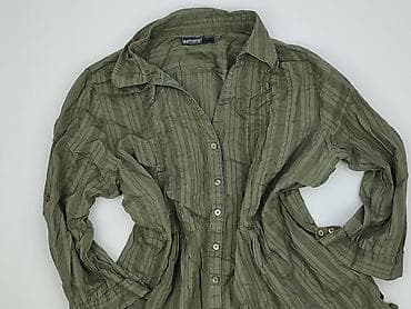 golf damski oversize: Esmara, Tunika damska, rozmiar 4XL — 1