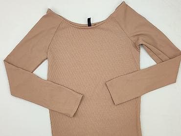 boho bluzki: Bluzka damska, rozmiar M — 1