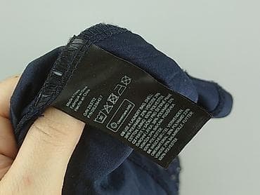 biala sukienka: H&M, Sukienka damska, rozmiar S — 5