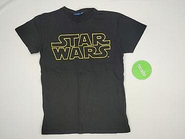 t shirt basic h: Star Wars, Koszulka dla mężczyzn, rozmiar S — 2