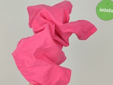 sinsay bluzki z krótkim rękawem: Sinsay, Top damski, rozmiar M — 5