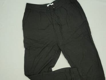 spodnie dresowe passions: Sinsay, Spodnie dresowe damskie, rozmiar XL — 1