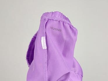 majtki z futrem: Tezenis, Szorty damskie, rozmiar S — 4