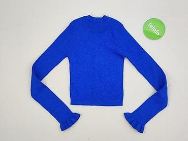 Bershka, Sweter damski, rozmiar S — 3