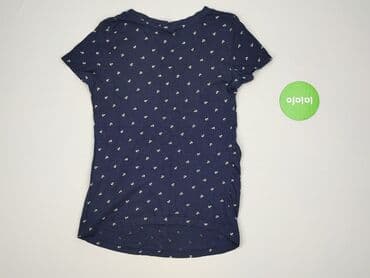 oversized t shirty hm: H&M Mama, T-shirt damski, rozmiar S — 3