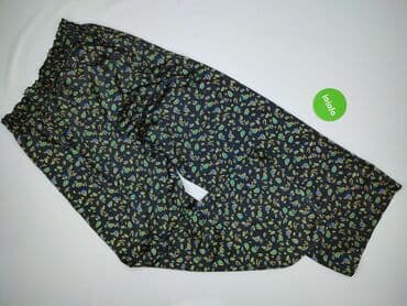 Kobiety: Cubus, Spodnie materiałowe damskie, M — 3