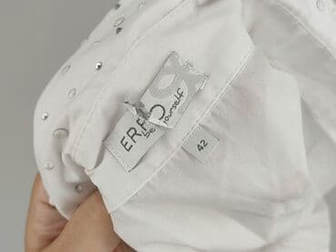 koszula new era: ERFO, Koszula damska, rozmiar M — 5