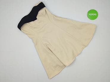 sukienki beżowe: Sukienka damska, rozmiar S — 2