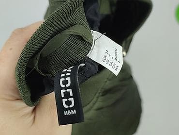 re.draft jackets: H&M Divided, Kurtka bomberka damska, rozmiar XS — 4