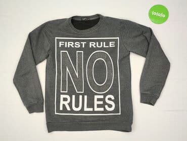 bluzy damskie z fajnymi napisami: Bluza damska
, rozmiar M — 3