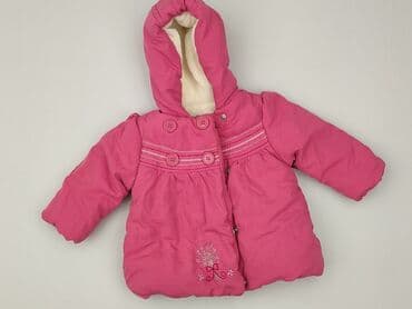 sukienka o kroju marynarki h: Jacket, 3-6 months, condition - Good — 1