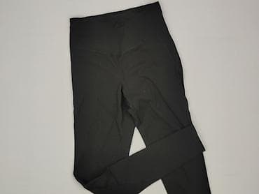 getry lycra: Lycra, Legginsy Sportowe damskie, rozmiar XS — 3