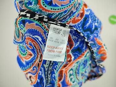tanie koce: Ponczo damskie, rozmiar 5XL — 5