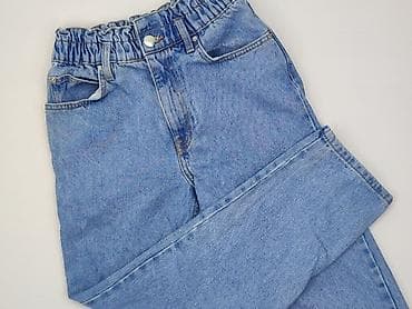 jeans h: Denim, Jeansy damskie, rozmiar S — 1