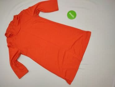 niebieski golf damski: Reserved, Sukienka damska, rozmiar XL — 2