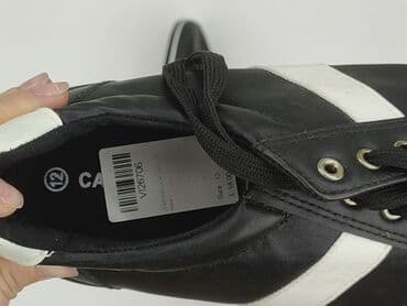 koszulka z gitara: Caprice, Sneakersy dla mężczyzn, 47 — 5