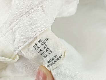 koszula puro lino: New York & Company, Bluzka damska, rozmiar XS — 7