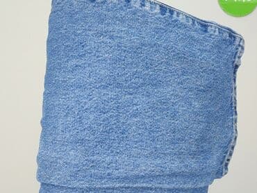 dżinsy białe: Jeans for women, size S — 5