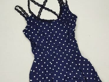 sukienki na wesele w groszki: Sukienka damska, rozmiar S — 2