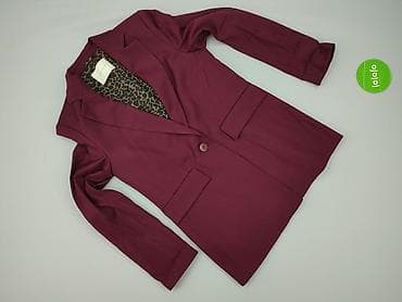 cytrynowa bluzki: LeMonada, Marynarka damska, rozmiar S — 2