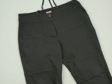 spodni: Spodnie materiałowe damskie, rozmiar M — 1