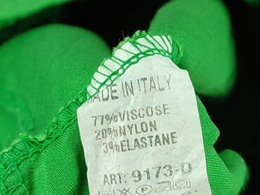 legginsy push up moro: Spodnie 3/4 damskie, XL — 4