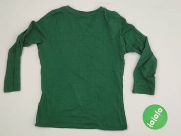 koszulka niemiec: Bluza, Little kids, 8 lat, 122-128 cm, stan - Idealny — 3