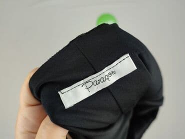 długa sukienki wieczorowa plus size: Sukienka damska, rozmiar M — 4