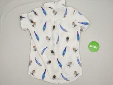 koszula z piórami mohito: Koszula damska, M — 3