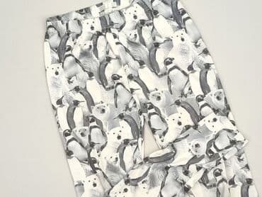 piżama damska polar: Legginsy Sportowe damskie, rozmiar One size — 2