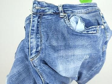 straight jeans: Jeansy damskie, rozmiar 2XL — 6