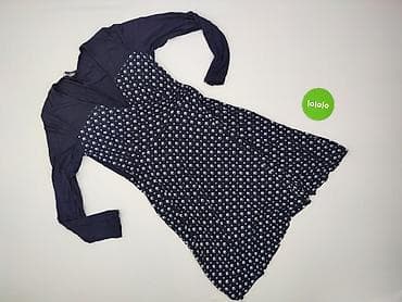 fuksja second hand: French Connection, Sukienka damska, rozmiar L — 2