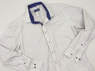 Koszule: Koszulа dla mężczyzn, rozmiar XL — 1