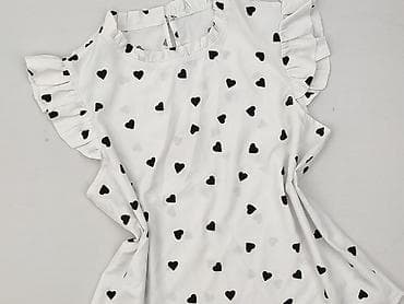 lenar plus: Shein, Bluzka damska, rozmiar L — 1