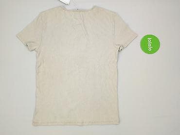 springfield bluza: Sinsay, T-shirt damski, rozmiar XL — 3