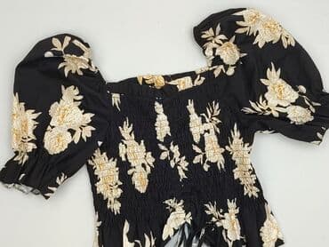 bluza w dobermany: Bluzka damska, rozmiar S — 1