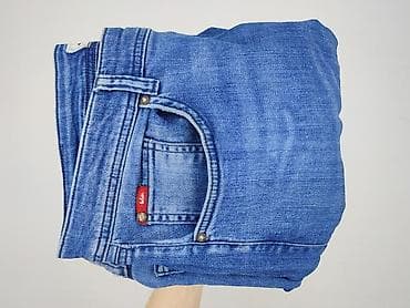 levis t shirt basic: Lee Cooper, Jeansy dla mężczyzn, rozmiar L — 7