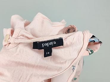 bluzki 2xl: Papaya, Top damski, rozmiar XL — 4