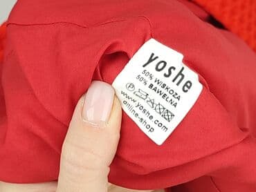yas sukienki: Yoshe, Sukienka damska, rozmiar S — 5