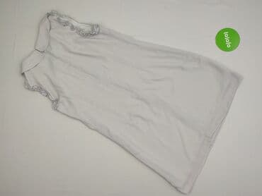 sukienki jasne: Sukienka damska, rozmiar M — 3