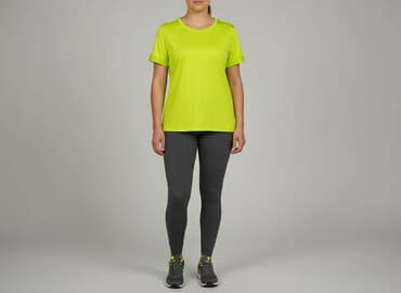 koszulki termoaktywne nike: Crane, T-shirt damski, rozmiar L — 1