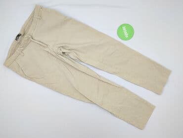 converse do sukienki: Diverse, Spodnie materiałowe damskie, L — 2