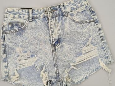 jeans push up: Szorty damskie, rozmiar XS — 1