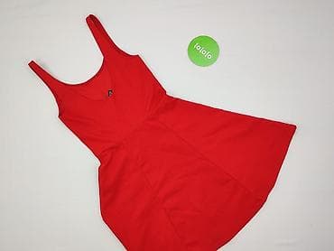 parte: H&M Divided, Sukienka damska, rozmiar XS — 3