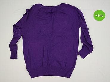 sweter w paski c: BPC Selection, Sweter damski, rozmiar XL — 3