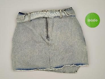 kik botki: Fashion Jeans, Spódnica damska, rozmiar L — 3